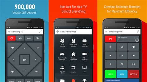 hug tv remote app|The Best TV Remote Apps for Android and iOS .